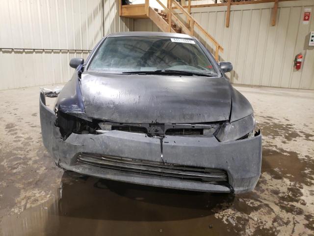 Photo 5 from auction – 2007 HONDA CIVIC DX with VIN 2HGFA15377H041619