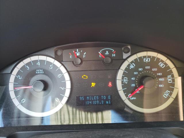 Photo 9 from auction – 2012 FORD ESCAPE XLT with VIN 1FMCU0D77CKA87764