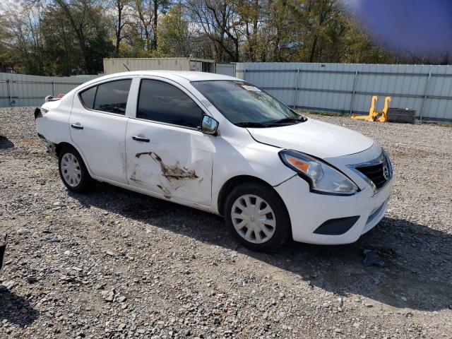 Photo 4 from auction – 2017 NISSAN VERSA S with VIN 3N1CN7AP0HL880704