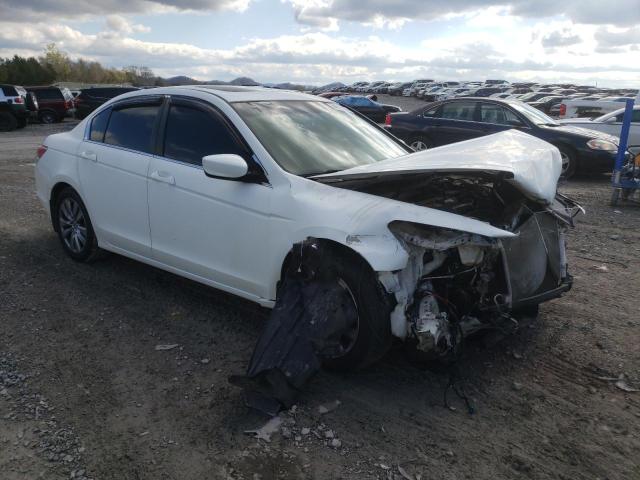 Photo 4 from auction – 2012 HONDA ACCORD EX with VIN 1HGCP2F77CA119026