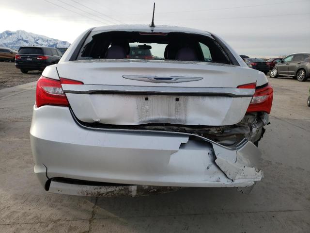 Photo 6 from auction – 2012 CHRYSLER 200 with VIN 1C3CCBAB8CN273618