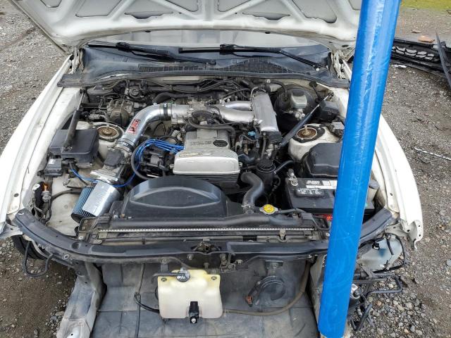 Photo 11 from auction – 1995 LEXUS SC 300 with VIN JT8JZ31C1S0030260