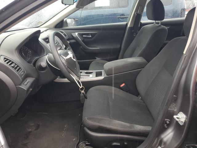 Photo 7 from auction – 2015 NISSAN ALTIMA 2.5 with VIN 1N4AL3AP5FC187550