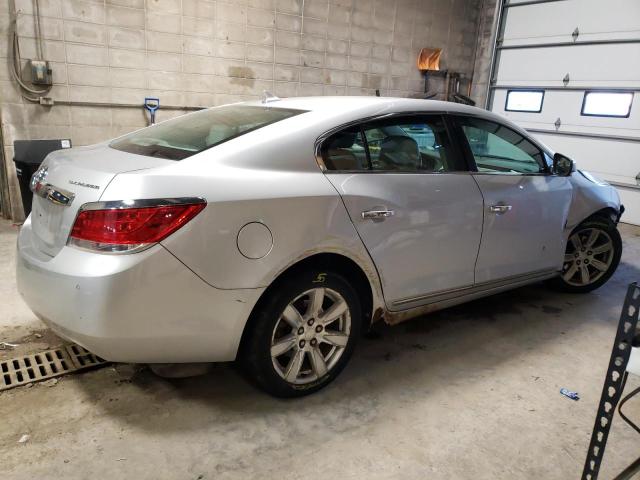 Photo 3 from auction – 2012 BUICK LACROSSE P with VIN 1G4GD5E36CF122216