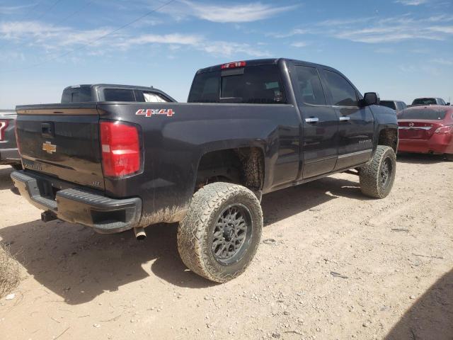 Photo 3 from auction – 2014 CHEVROLET SILVERADO with VIN 1GCVKREC9EZ180153