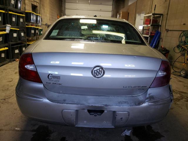 Photo 6 from auction – 2006 BUICK LACROSSE C with VIN 2G4WC582361272376