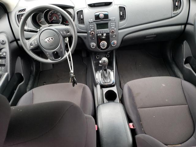 Photo 8 from auction – 2012 KIA FORTE EX with VIN KNAFU4A22C5490029