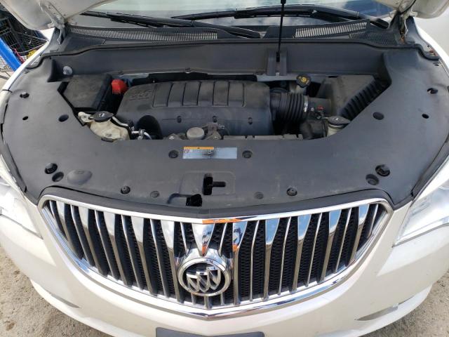 Photo 12 from auction – 2014 BUICK ENCLAVE with VIN 5GAKRCKD2EJ184697