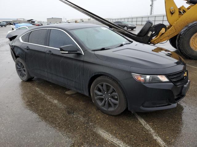 Photo 4 from auction – 2016 CHEVROLET IMPALA LT with VIN 2G1115S32G9146219