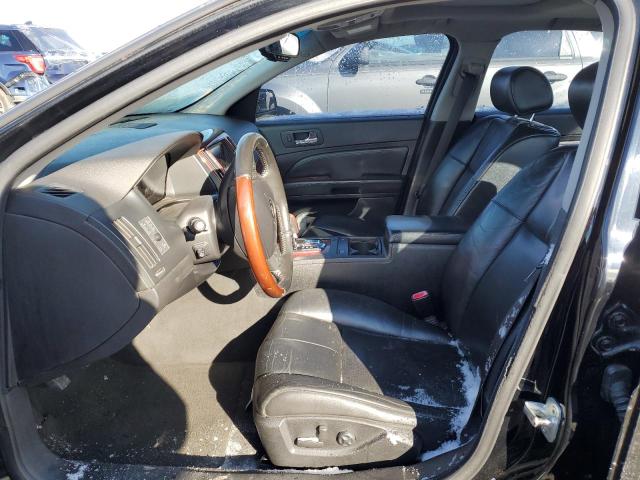 Photo 7 from auction – 2007 CADILLAC STS with VIN 1G6DW677870118171