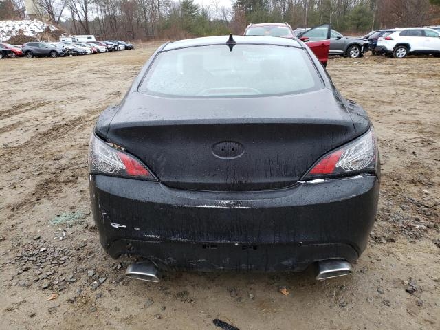 Photo 6 from auction – 2012 HYUNDAI GENESIS CO with VIN KMHHT6KD1CU076171