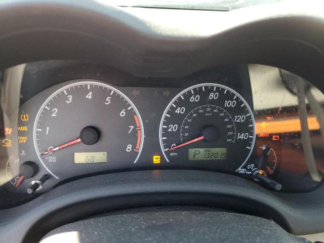 Photo 9 from auction – 2013 TOYOTA COROLLA BA with VIN 5YFBU4EE9DP109660