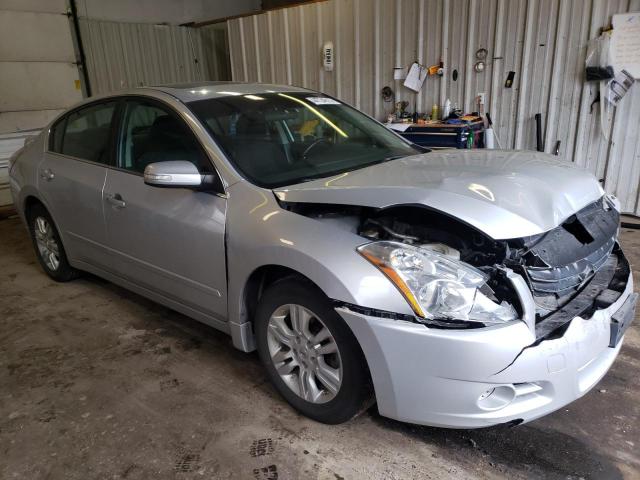 Photo 4 from auction – 2010 NISSAN ALTIMA BAS with VIN 1N4AL2AP1AN530412