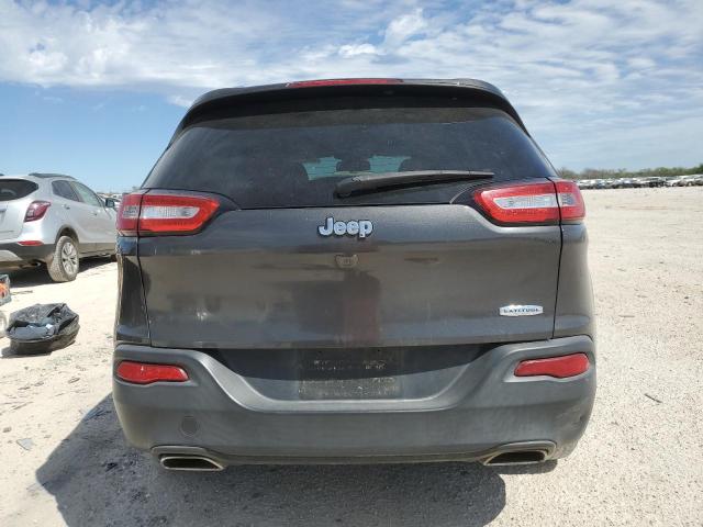 Photo 6 from auction – 2016 JEEP CHEROKEE L with VIN 1C4PJLCSXGW312067
