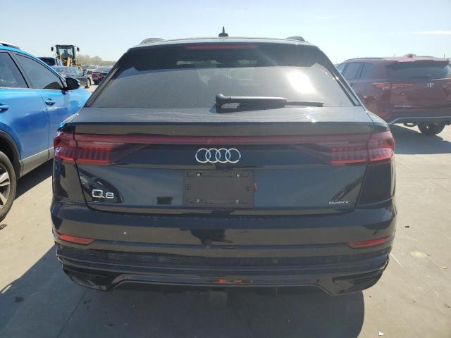 Photo 6 from auction – 2021 AUDI Q8 PREMIUM with VIN WA1EVAF12MD004721