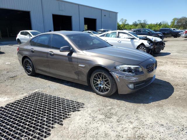 Photo 4 from auction – 2011 BMW 535 I with VIN WBAFR7C5XBC603925