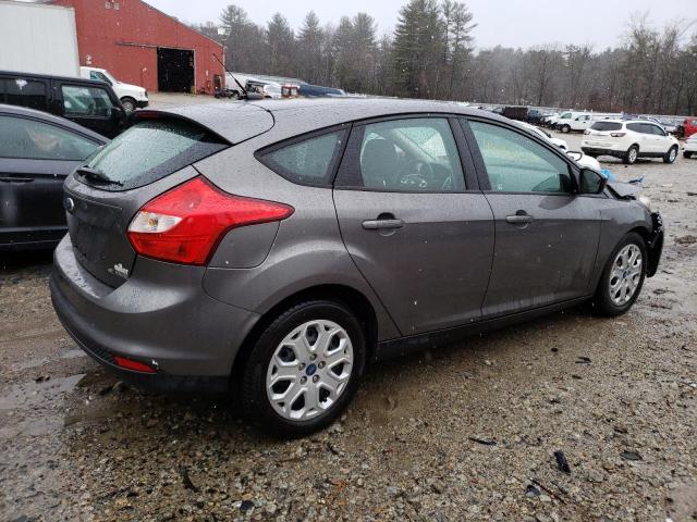 Photo 3 from auction – 2012 FORD FOCUS SE with VIN 1FAHP3K20CL219340