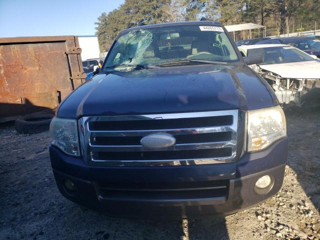 Photo 5 from auction – 2007 FORD EXPEDITION with VIN 1FMFU15547LA64829