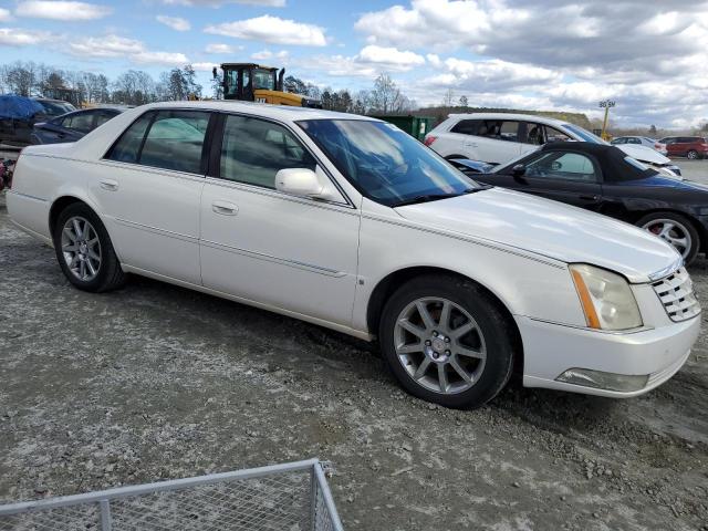 Photo 4 from auction – 2007 CADILLAC DTS with VIN 1G6KD57947U115558