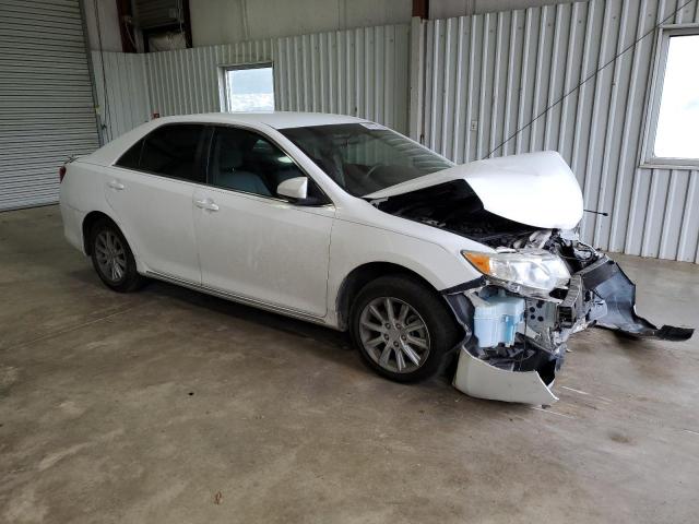 Photo 4 from auction – 2012 TOYOTA CAMRY BASE with VIN 4T4BF1FK0CR207959