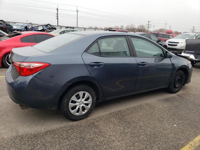 Photo 3 from auction – 2018 TOYOTA COROLLA L with VIN 2T1BURHE8JC019419