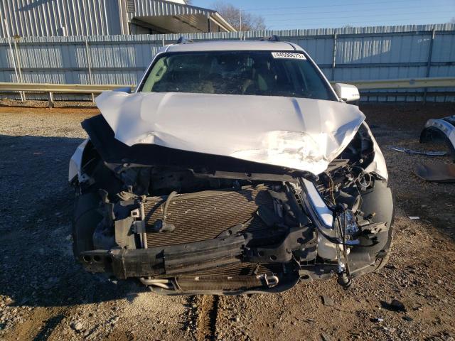Photo 5 from auction – 2016 GMC ACADIA DEN with VIN 1GKKRTKD1GJ125291