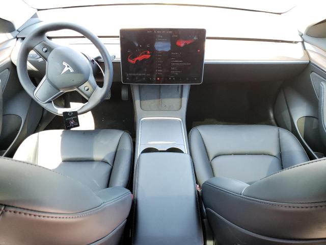 Photo 8 from auction – 2022 TESLA MODEL 3 with VIN 5YJ3E1EBXNF289993