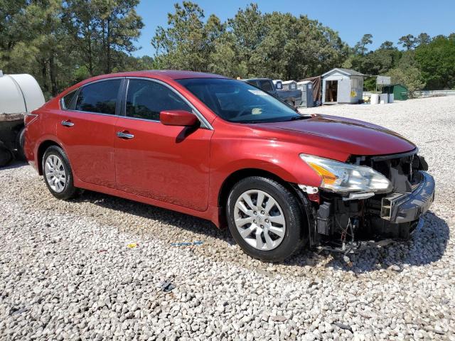 Photo 4 from auction – 2015 NISSAN ALTIMA 2.5 with VIN 1N4AL3AP9FN879430