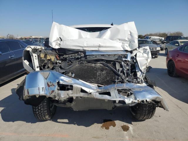 Photo 5 from auction – 2014 CHEVROLET SILVERADO with VIN 1GCRCREH2EZ382665