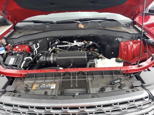 Photo 11 from auction – 2022 FORD EXPLORER X with VIN 1FMSK7DH1NGB54996