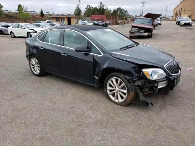 Photo 4 from auction – 2014 BUICK VERANO with VIN 1G4PP5SK1E4113067