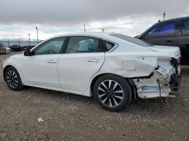 Photo 2 from auction – 2018 NISSAN ALTIMA 2.5 with VIN 1N4AL3APXJC175113