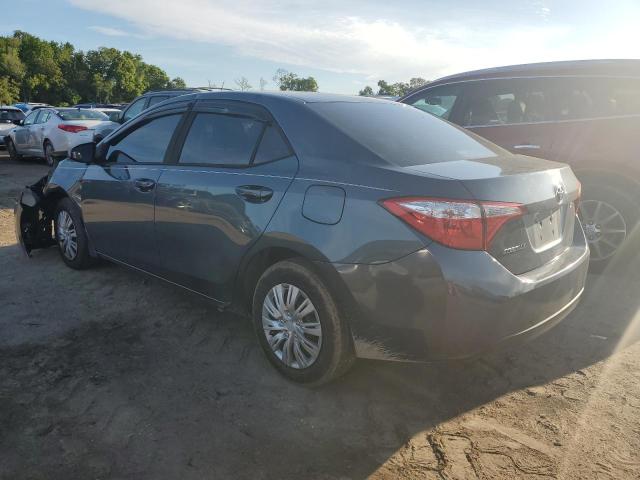 Photo 2 from auction – 2016 TOYOTA COROLLA L with VIN 2T1BURHE9GC522997