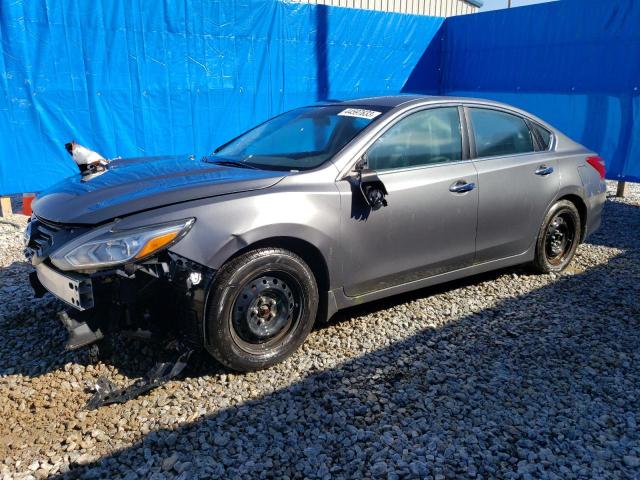 Photo 1 from auction – 2018 NISSAN ALTIMA 2.5 with VIN 1N4AL3AP6JC193141