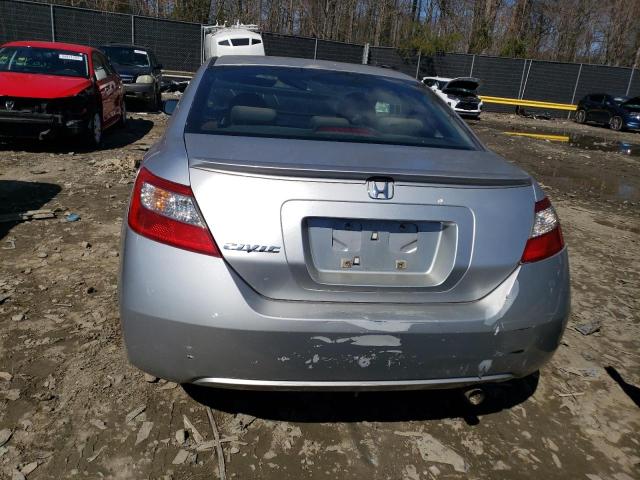 Photo 6 from auction – 2010 HONDA CIVIC EX with VIN 2HGFG1B85AH503696