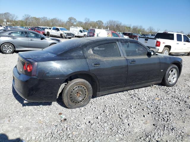 Photo 3 from auction – 2009 DODGE CHARGER with VIN 2B3KA33V39H619829