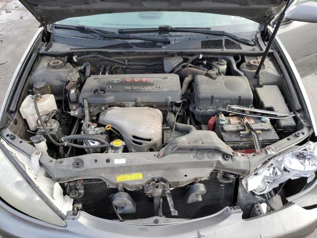 Photo 11 from auction – 2006 TOYOTA CAMRY LE with VIN 4T1BE32K86U738295