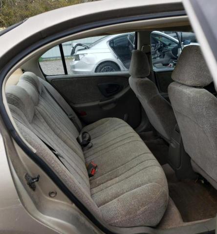 Photo 10 from auction – 1997 CHEVROLET MALIBU with VIN 1G1ND52T4VY138561