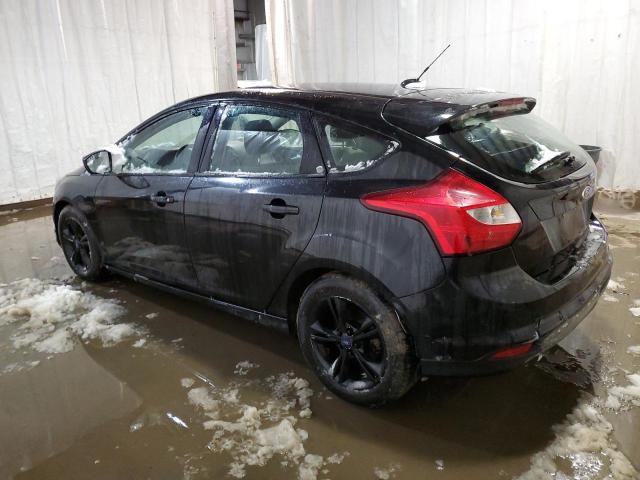 Zdjęcie 2 z aukcji – 2012 FORD FOCUS SE z VIN 1FAHP3K24CL118852