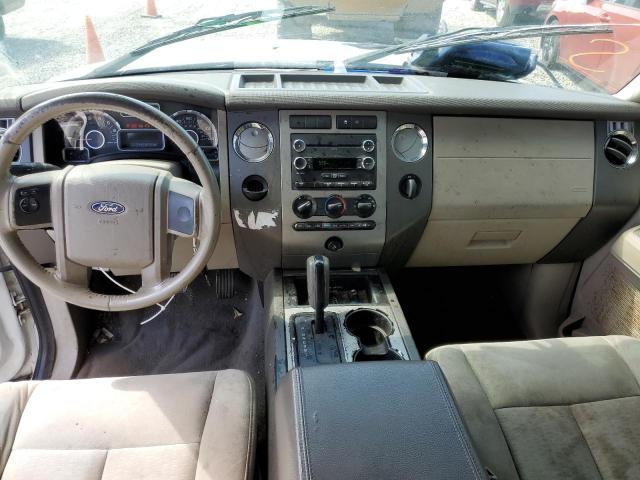Foto 8 de la subasta – 2009 FORD EXPEDITION con VIN 1FMFU15549LA02415