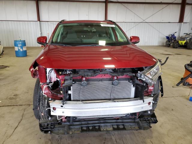 Photo 5 from auction – 2020 TOYOTA RAV4 XLE with VIN JTMP1RFVXLD066586