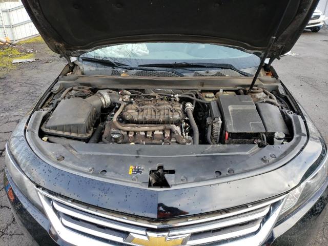Photo 11 from auction – 2014 CHEVROLET IMPALA LTZ with VIN 1G1155S35EU138622