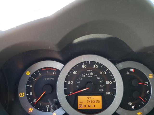 Photo 9 from auction – 2011 TOYOTA RAV4 LIMIT with VIN 2T3DF4DV9BW160728