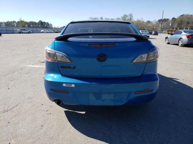 Photo 6 from auction – 2012 MAZDA 3 I with VIN JM1BL1V73C1573386