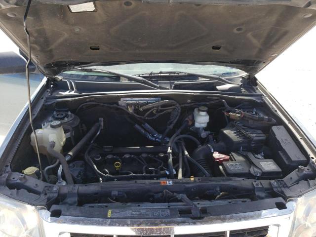 Photo 12 from auction – 2010 FORD ESCAPE XLT with VIN 1FMCU0D77AKC15000