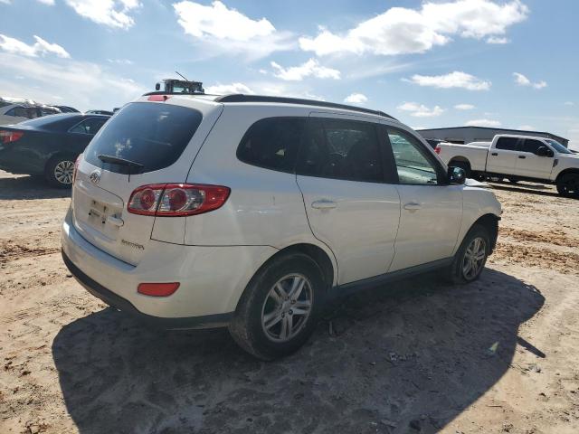 Photo 3 from auction – 2010 HYUNDAI SANTA FE G with VIN 5NMSG3AB2AH344677
