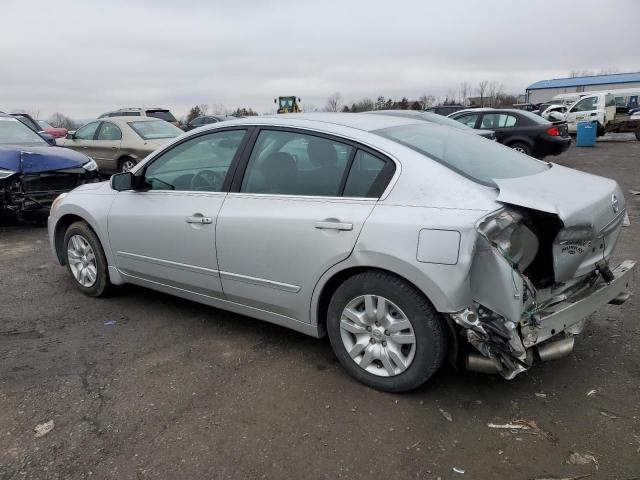 Photo 2 from auction – 2012 NISSAN ALTIMA BAS with VIN 1N4AL2AP9CN407816