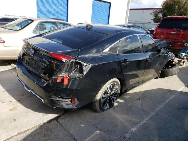 Photo 3 from auction – 2016 HONDA CIVIC EX with VIN 2HGFC1F38GH633653