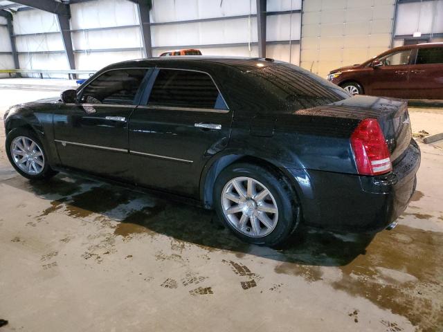 Photo 2 from auction – 2010 CHRYSLER 300C with VIN 2C3CA6CT7AH161093