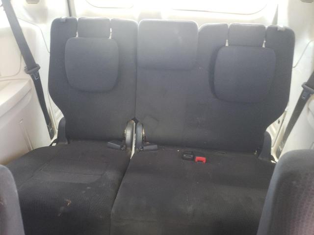Photo 10 from auction – 2013 DODGE GRAND CARA with VIN 2C4RDGCG3DR787163